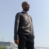 Ndumiso Ntsele