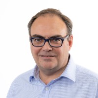 Guy Meadows MBA