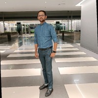 Santosh Sutar