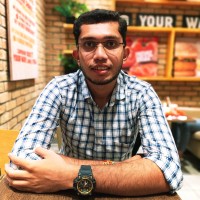 Aditya Sohagpure