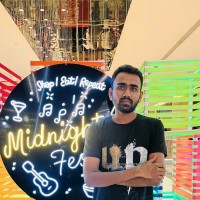 Rohit Dangar