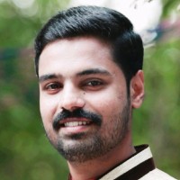 Basil Thampi
