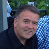 Stuart Sneddon