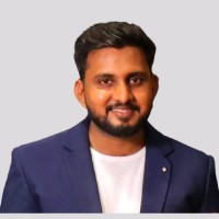 Yuvaraj M