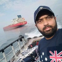 Akhil Kesarwani
