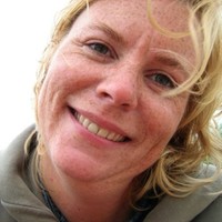 Meriam Verburg
