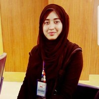 syeda basma