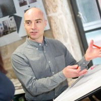 Gareth Richings