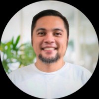 Nikolai Del Rosario
