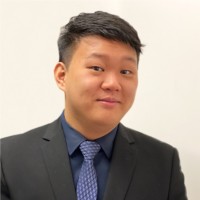 Harold Chung