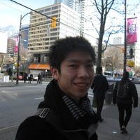 James Fong