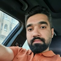 Ali Aamer