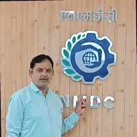 Murli Mishra