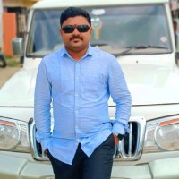 Shivaji Bhawar