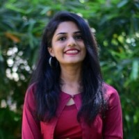 Disha Shetty