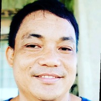 Roderick Dela Cruz