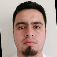 Bryan Mariángel