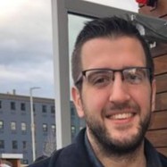 Joshua Nowak