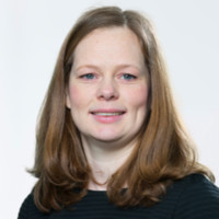Clare Catherall