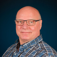 Ron Gredvig