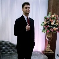 Thiago Daniel Tomazi da Silva