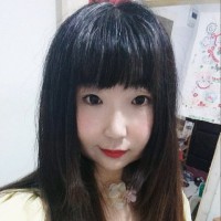 Athena Fang