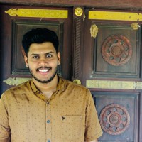 Prasanth Sreekumar