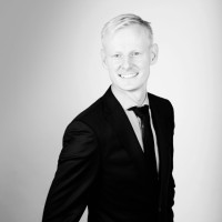 Marc Krzywinski