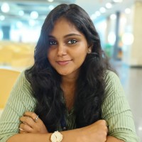 Jeeva K