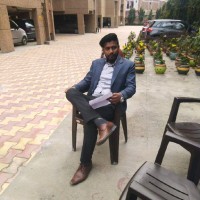 Anil Kumar Mandal