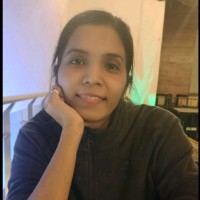 Dhanashree Ghone