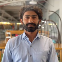 Rudvik Pardeshi