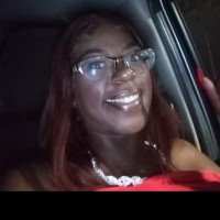 Candace Mitchell