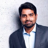 Vinayak Pattanshetti