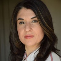 Stephanie Hook