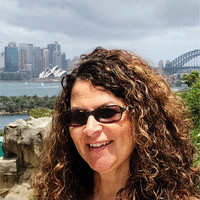 Catherine May