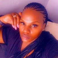Khethiwe Zwane