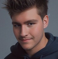 Colin Wolf