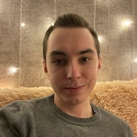Alexey Stupeniov