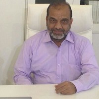 Rafique Khatri