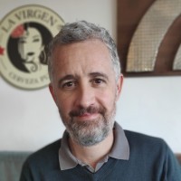 Carlos Martínez Yusta