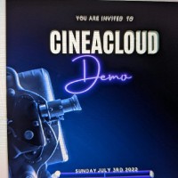 Jae CineaCloud