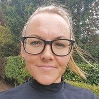 Sanne Kristensen