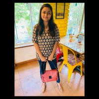 Harshada Randive