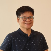 John Paul Bantigue, CLSSBB