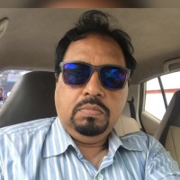Arvind Kumar