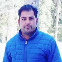 Sameer Ahmad