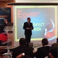 A. Mohamed Hasan