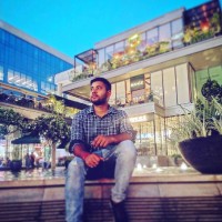 Saurabh Mishra