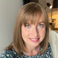 Gillian Thomas